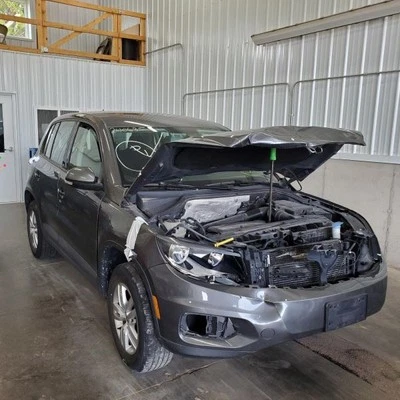 Coolant Reservoir Fits 06-10 12-20 PASSAT 1024890 - Imagem 1 de 4