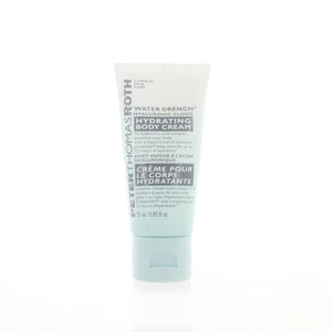 Peter Thomas Roth Water Drench Hyaluronic Cloud Hydrating Body Cream 25ml 0.85oz - Picture 1 of 1