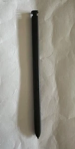 Original Samsung Galaxy S23 Ultra S Pen Replacement Bluetooth Stylus Black - Photo 1 sur 5