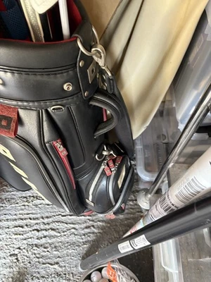 Japanese  onoff golf bag ￼ - Image 1 of 4