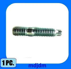 Oem 90116-06127 Toyota OEM Genuine Bolt, Stud Oil Pan. Genuine - Picture 1 of 3