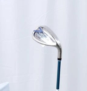 New Xxio 12 Ladies Sand Wedge Sw Ladies Stock Graphite 1286574 - Picture 1 of 5