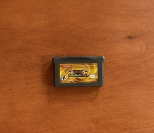 Yu-Gi-Oh Destiny Board Traveler (Nintendo Game Boy Advance GBA) Excellent Tested - Picture 1 of 2