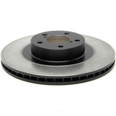 Rotor de freno de disco para Subaru Forester Legacy Outback RAYBESTOS 2000-2008 Foto 1 de 3