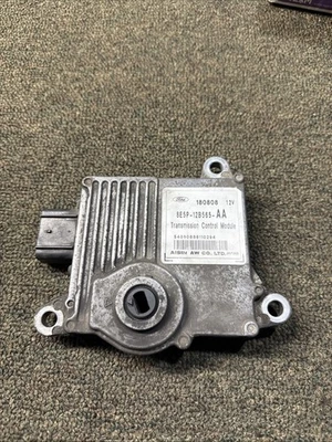 2008 2012 Ford Fusion Milan OEM TCM Transmission Computer 8E5P-12B565-AA - Image 1 of 4