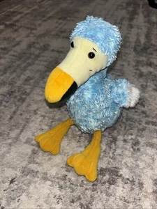 VERY RARE Ganz Webkinz DODO BIRD (No Code) - Picture 1 of 6