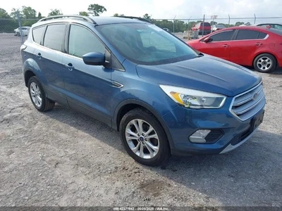 2017–2019 Ford Escape OEM Floor Gear Shifter Selector Assembly – Automatic - Image 1 of 4