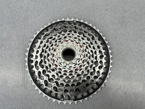SRAM XX Eagle T-Type XS-1297 Cassette - 12-Speed, 10-52t, For XD Driver, - Picture 1 of 9