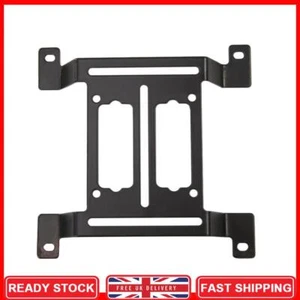 12cm Water Cooling Radiator Support Holder Water Pump Reservoir Bracket - Afbeelding 1 van 12
