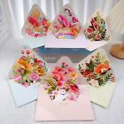 3D Pop-up Greeting Cards  Birthday Mother's Day Valentine'