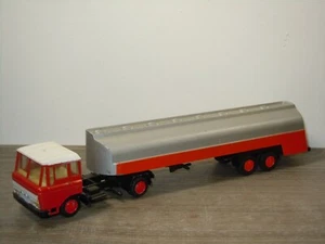 Daf 2600 Truck & Trailer - Lion Car 1:50 *49097 - Bild 1 von 6