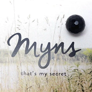 33. Myns by Xenox  Peace & Happiness * SECRET ONYX * Zufriedenheit * Klangkugel  - Bild 1 von 4