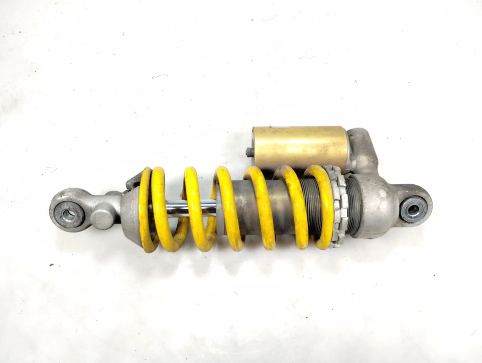 Amortiguador trasero Ducati 749 999 2004 suspensión Foto 1 de 4