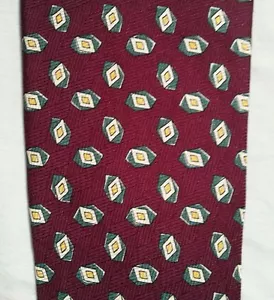 Herren Polo by Ralph Lauren Krawatte 100% Seide - Bild 1 von 8