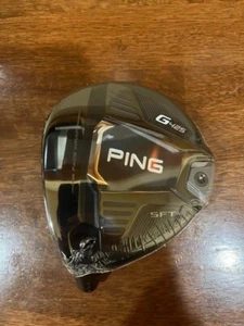 New PING G425 SFT 7W 22 Fairway Wood Head Only Left-Handed JP - Picture 1 of 3