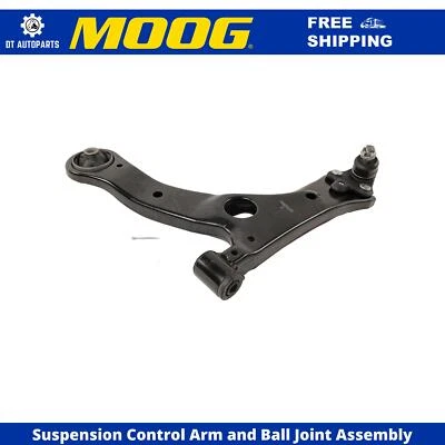 Conjunto de rótula de brazo de control inferior delantero izquierdo para Toyota Corolla 2014-2019  Foto 1 de 4