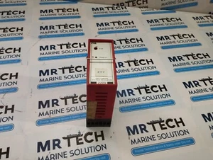 PR ELECTRONICS 2229 SWITCHMODE VOLTAGE REGULATOR 2229 A1 S/NO: 960044031 - Picture 1 of 7