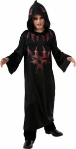 Teufel Kostüm Kinder Jungen Dämon Horror Devil Halloween Fasching Karneval KK - Bild 1 von 3