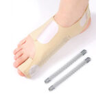 Foot Relief Straighten Bent Hallux Valgus Thumb Corrector Toe Separator Buni _cu