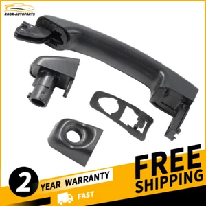 Türgriff aussen 806075522R für Renault Trafic III Opel Vivaro B Fiat Talento - Bild 1 von 7