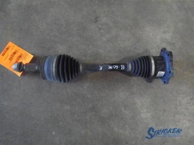 Вал передней оси Chevrolet Suburban 1500 2015-2020 ABS 22791460 B06029 - Изображение 1 из 4