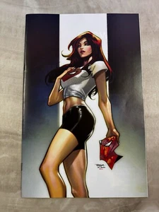 Ultimate Spider-Man #6 Marvel Comics 1st Print Virgin Variant - Picture 1 of 3