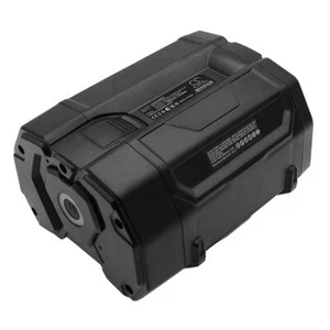 Ersatzakku - CS-EHT400PX - EGO BA1400T / BA4200 / BA2800 - 56V 6000mAh Li-Ion - Picture 1 of 7