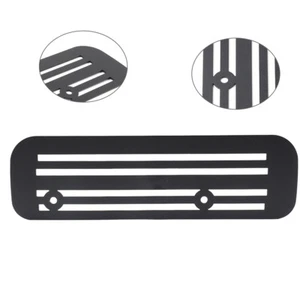 CNC Left Engine Valve Spark Plug Cylinder Head Cover Plate For BMW K75 - Picture 1 of 10