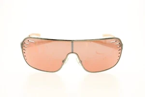 Diesel Sunglasses UPERVISED/S 3G2 Size 99/01-120 mm Shield *VERY SCRATCHED* - Picture 1 of 12