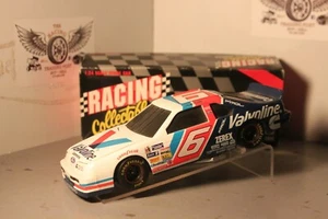 1995 Mark Martin Valvoline 1/24 Action RCCA Black Window Bank NASCAR Diecast - Bild 1 von 1