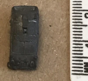 Vintage Citadel 1980s Future Road Wars C42 Battlecars “ Vehicle “ (H) - Picture 1 of 3