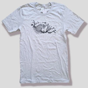 Camiseta Juego de Tronos Talla Pequeña Nueva Con Etiqueta - Imagen 1 de 3