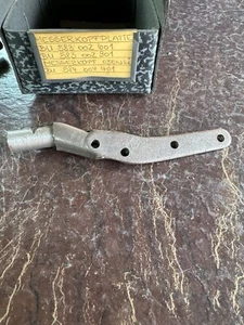 Original Mähwerk Balkenmäher Busatis Obermesserkopf 584004401 - Bild 1 von 1