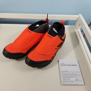 Giro Terraduro Mid MTB Cycling Shoes M 