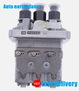 Fuel Injection Pump 30L65-01700 MM436649 for Mitsubishi Engine L3E - Picture 1 of 5