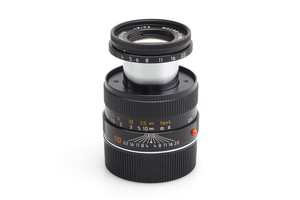 Leitz Leica M Macro-elmar-m 4/90mm 11633 (1711829638)