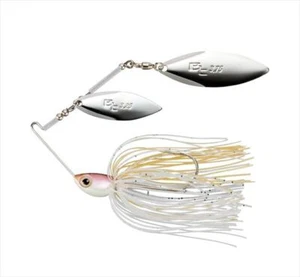 Shimano TR-110U Bantam Swagy Strong DW 3/8oz 001 Pink wakasagi Bass lure Japan - Picture 1 of 3