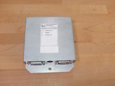 MSC TUTTLINGEN Repeaterbox 2 S/N 0447006.313 Neuer, unbenutzter - Bild 1 von 3