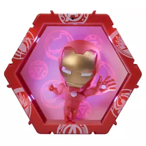 IRON MAN | MARVEL | ¡GUAU! PODS | Nuevo Original | ¡Envío Gratis! - Imagen 1 de 5