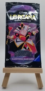 2023 Disney Lorcana Rise Of The Floodborn BASE Singles Complete Your Set Choice - Picture 1 of 130