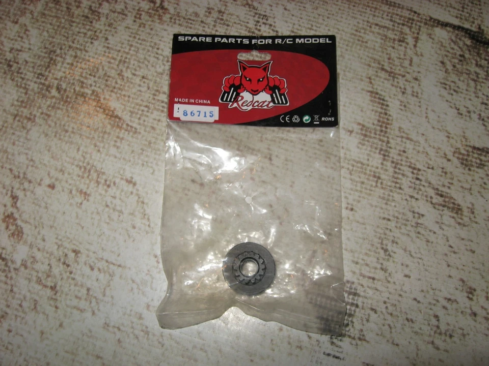 US Seller RC Redcat Spare Parts / Clutch Bell 86715 - Image 1 of 1