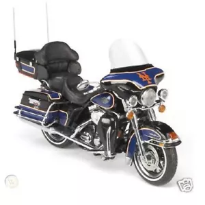 Die Cast Promotions 1/12 Harley Davidson NEW YORK METS #10513 SIGILLATO 📌USA📌 - Foto 1 di 3