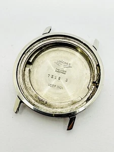 Vintage Longines Automatic Stainless Steel 35mm 7318 3. - Picture 1 of 9