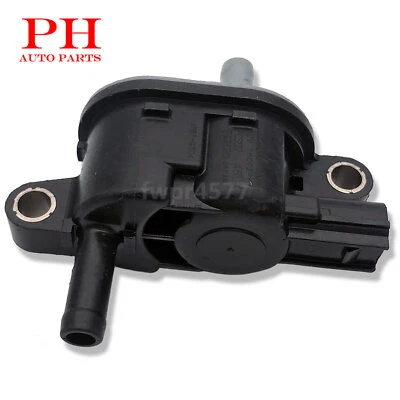 Electroválvula de control de purga para Honda Civic Accord CR-V Crosstour 36162-RRA-A01 Foto 1 de 4