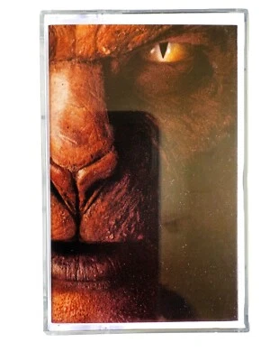 John Fogerty - Eye of the Zombie - Cassette Tape 9254494 - Изображение 1 из 2