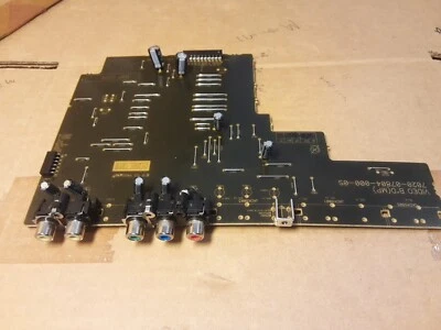 VIDEO  Board  7020-07804-000-0S  FOR DENON AVR-X2200W - Image 1 of 4