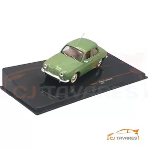 IXO CLC322N RENAULT DAUPHINE 1961 1/43 - Foto 1 di 3
