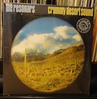 New-  The RESONARS Crummy Desert Sound 2012 limited 295/500 Burger BRGR290