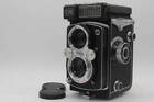 Poor Condition Yashica-Mat Em Yashikor 80Mm F3.5 Twin-Lens Camera V115