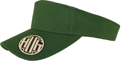 Premium Parasol Liso Exterior Actividad Deportes Sombrero Gorra Unisex Foto 1 de 4